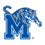 University of Memphis logo