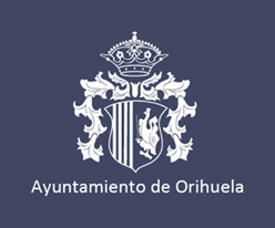 Conservatorio Profesional Municipal de Música de Orihuela logo