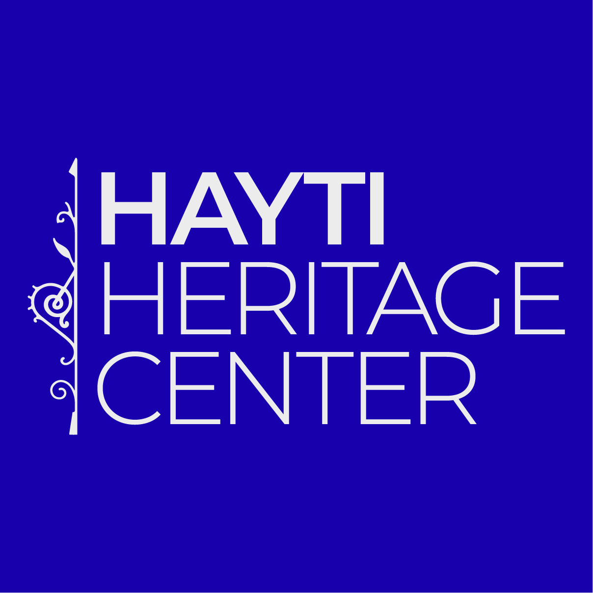 Hayti Heritage Center logo