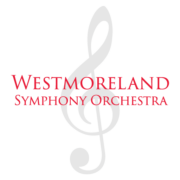 Westmoreland Symphony Orchestra logo