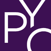 Philadelphia Youth Orchestra logo