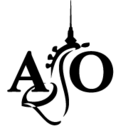 Auckland Jazz Orchestra logo