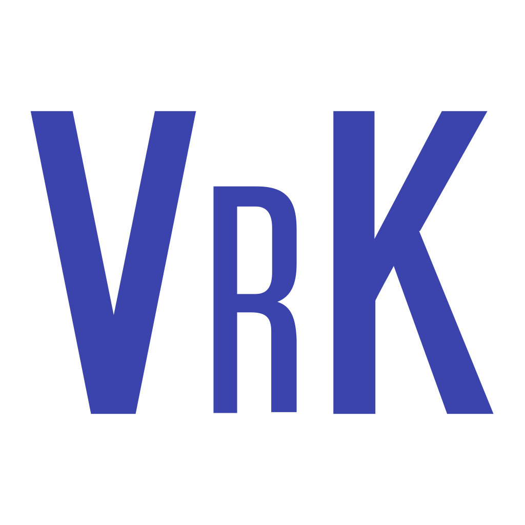 Flemish Radio Choir- Vlaams Radiokoor logo