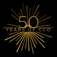Cincinnati Chamber Orchestra logo
