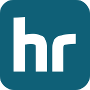 HR Big Band logo