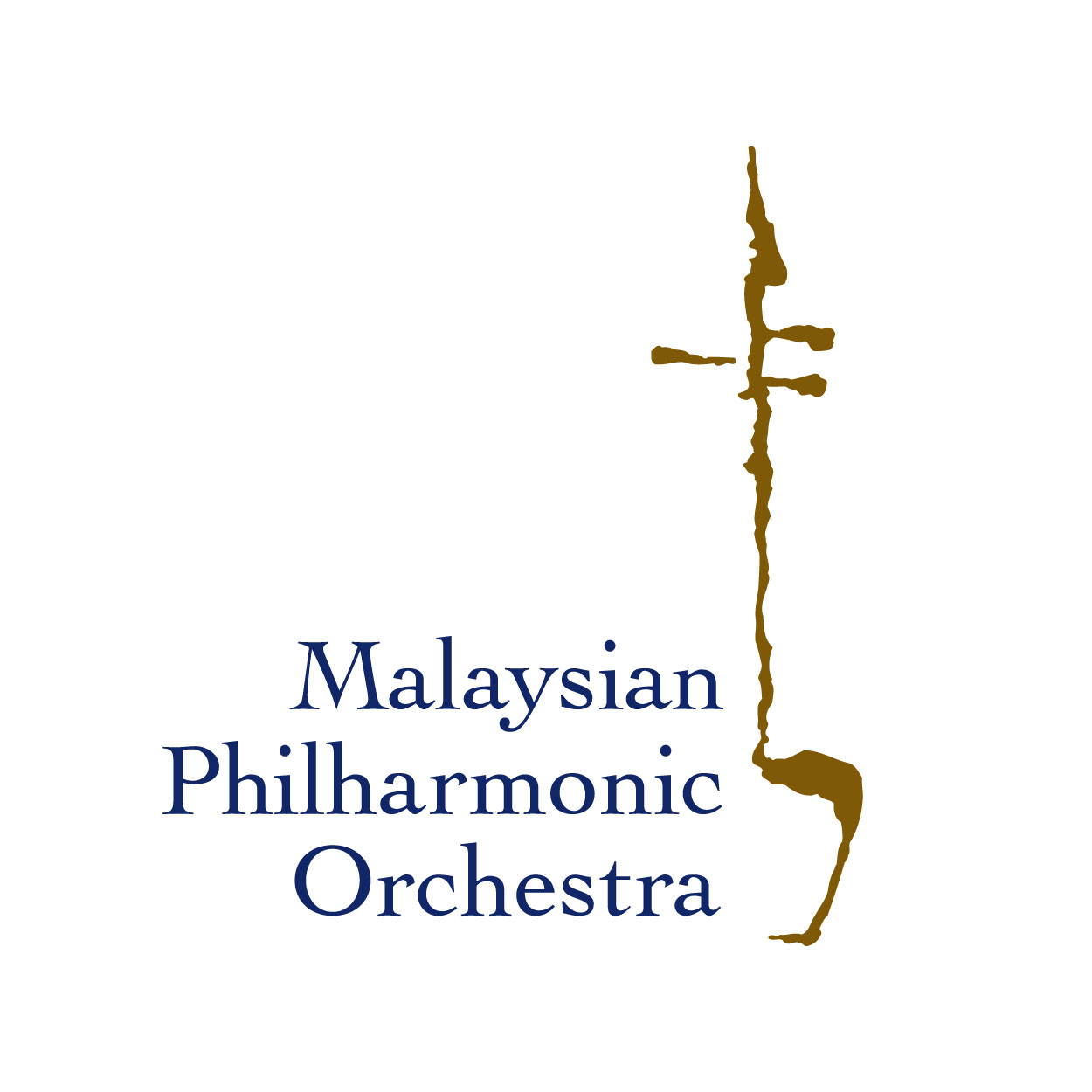 Malaysian Philharmonic Orchestra logo