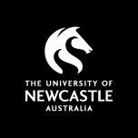 The Conservatorium, University of Newcastle logo