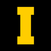 University of Iowa logo