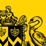The Royal Ballet School logo