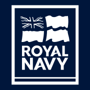 Royal Marines School of Music logo