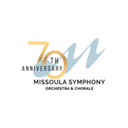 Missoula Symphony Association logo