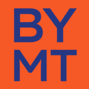 Bromley Youth Symphony Orchestra logo