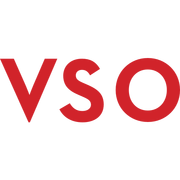 Vancouver Symphony Orchestra logo