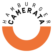 Hamburger Camerata logo