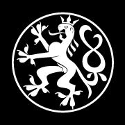 Národní divadlo / The National Theatre logo