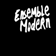 Ensemble Modern logo