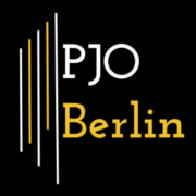 Philharmonisches Jugendorchester Berlin logo