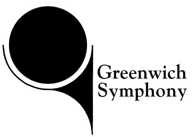 Greenwich Symphony Orchestra logo