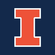 University of Illinois School of Music logo