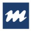 Maramara University logo