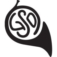 Garland Symphony Orchestra logo