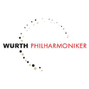 Würth Philharmoniker logo