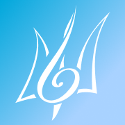 National Symphony Orchestra of Ukraine logo
