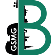 Groninger Studenten Muziekgezelschap Bragi logo