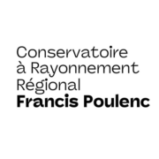 Conservatoire de Tours logo