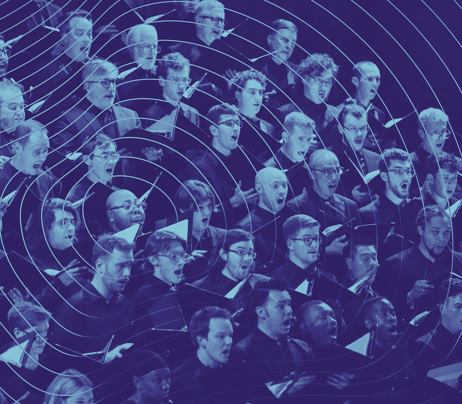 The Washington Chorus logo