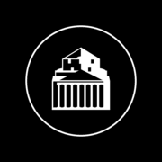 De Munt, La Monnaie logo
