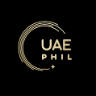 UAE Philharmonic Orchestra logo