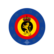 Royal Bands of the Belgian Defence logo