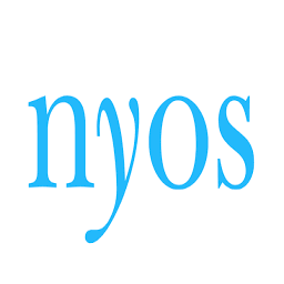 The National Youth Orchestras of Scotland logo