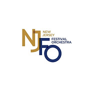 New Jersey Festival Orchestra logo