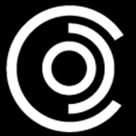 Orchestre national de Cannes logo