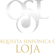 Orquesta Sinfónica de Loja logo