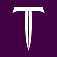 The Tenebrae Choir logo