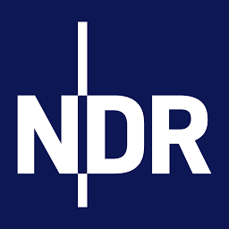 NDR Pops Orchester logo