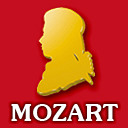 Wiener Mozart Orchester logo