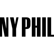New York Philharmonic logo