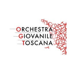 Orchestra Giovanile Toscana O.G.T. logo