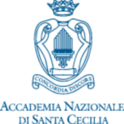 La JuniOrchestra dell’Accademia Nazionale di Santa Cecilia logo