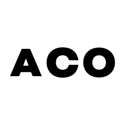 American Composers Orchestra logo