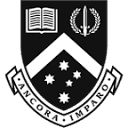 Monash School of Music - Conservatorium Victoria logo