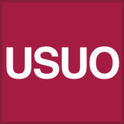 Utah Symphony | Utah Opera logo