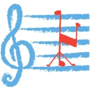 Camerata Child's Play India logo
