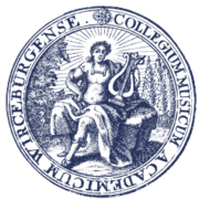 Hochschule für Musik Würzburg logo
