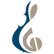Neue Elbland Philharmonie logo