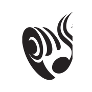 Monroe Symphony Orchestra logo